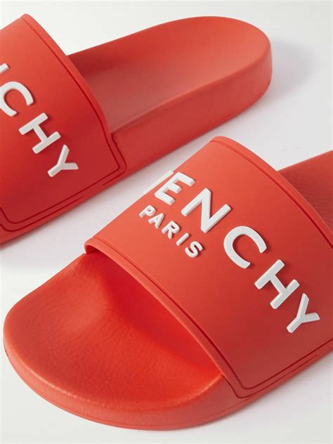 buy givenchy slides|givenchy slides price.